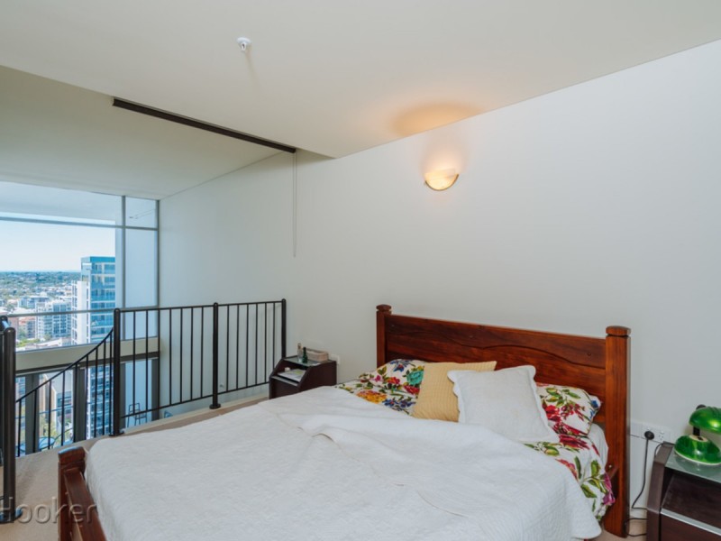 154/151 Adelaide Terrace, East Perth WA 6004