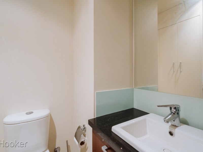 154/151 Adelaide Terrace, East Perth WA 6004