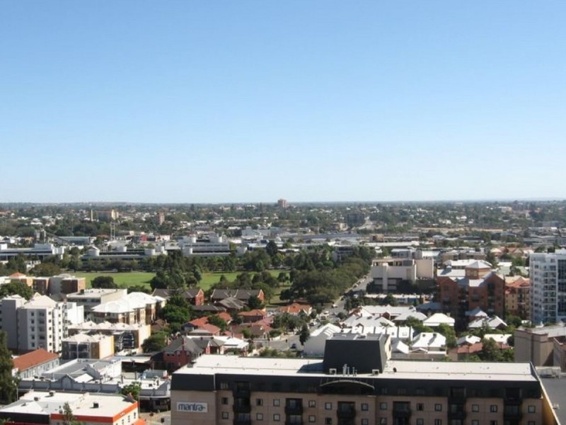 154/151 Adelaide Terrace, East Perth WA 6004