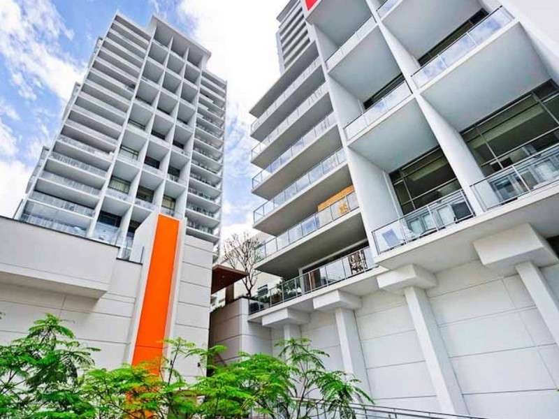 154/151 Adelaide Terrace, East Perth WA 6004