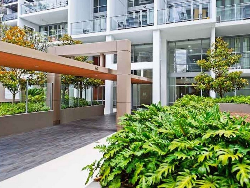 154/151 Adelaide Terrace, East Perth WA 6004