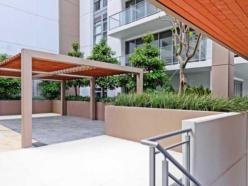 154/151 Adelaide Terrace, East Perth WA 6004