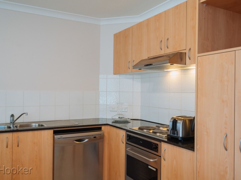 16/7-9 Bennett Street, East Perth WA 6004