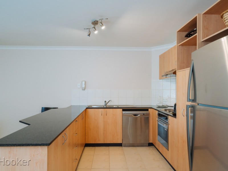 16/7-9 Bennett Street, East Perth WA 6004