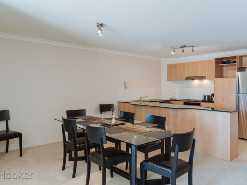 16/7-9 Bennett Street, East Perth WA 6004