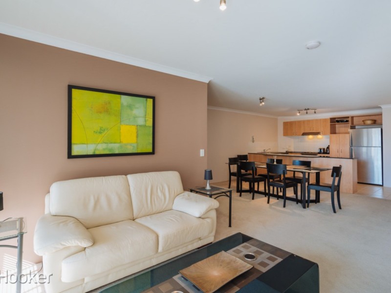 16/7-9 Bennett Street, East Perth WA 6004