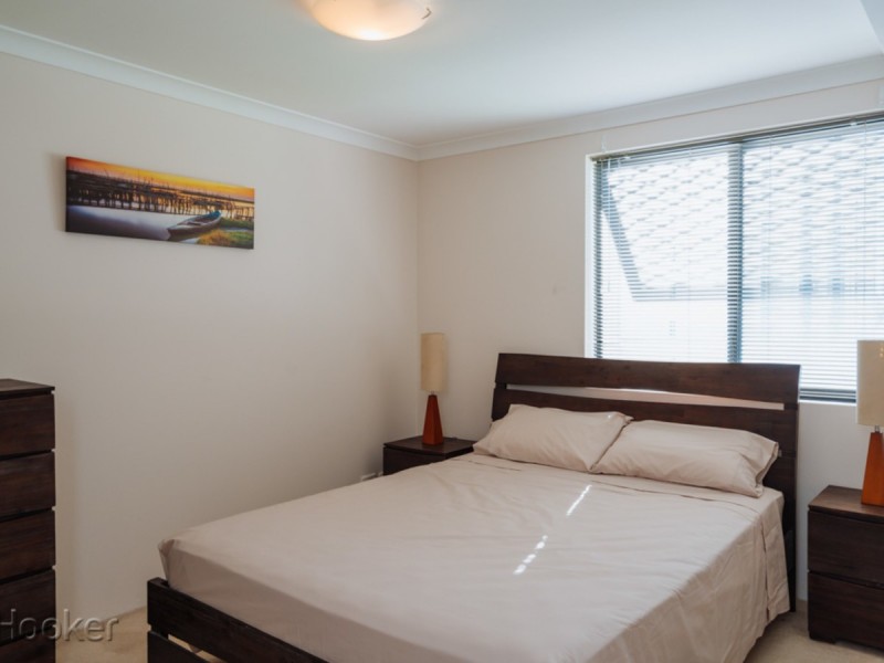 16/7-9 Bennett Street, East Perth WA 6004