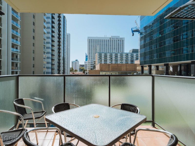 16/7-9 Bennett Street, East Perth WA 6004