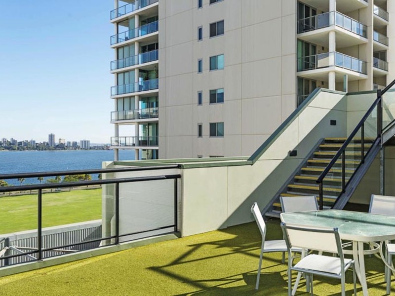 16/7-9 Bennett Street, East Perth WA 6004