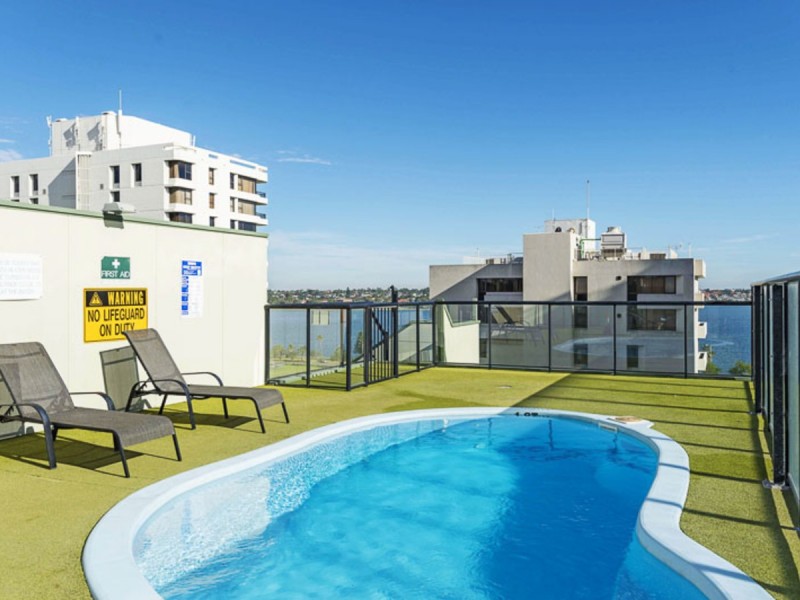 16/7-9 Bennett Street, East Perth WA 6004