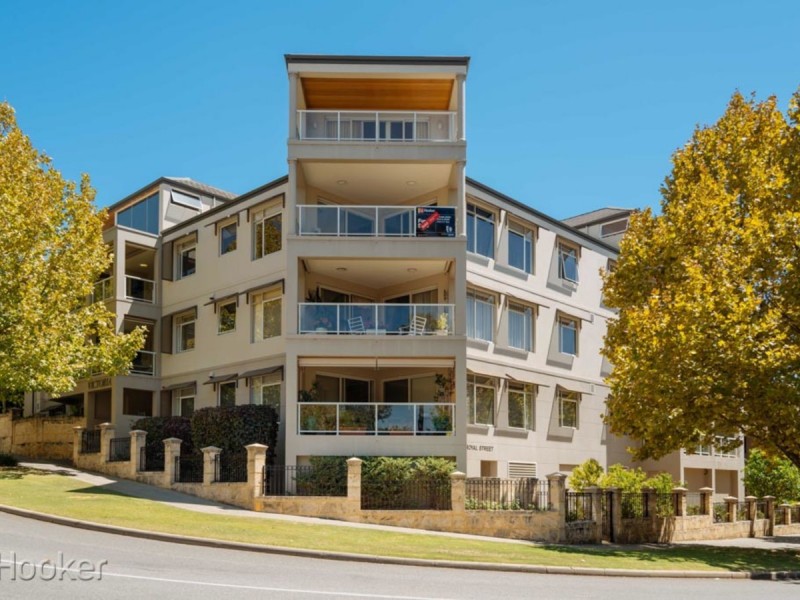 5/1 Royal Street, East Perth WA 6004