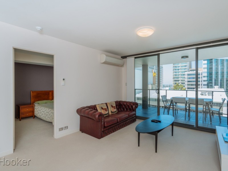 129/369 Hay Street, Perth WA 6000