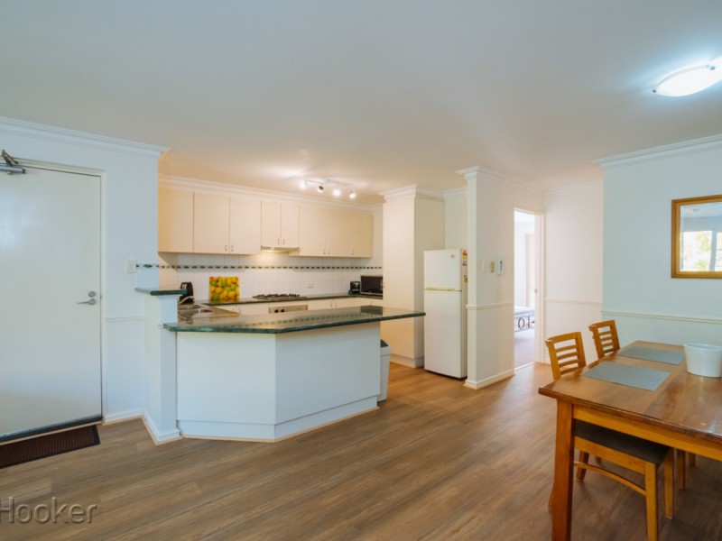 66/125 Wellington Street, East Perth WA 6004