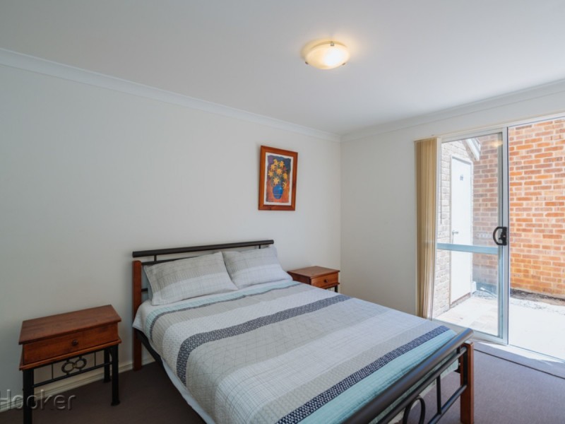 66/125 Wellington Street, East Perth WA 6004