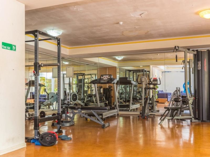 66/125 Wellington Street, East Perth WA 6004