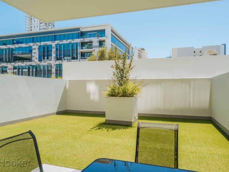 102/311 Hay Street, East Perth WA 6004
