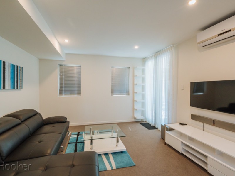 102/311 Hay Street, East Perth WA 6004