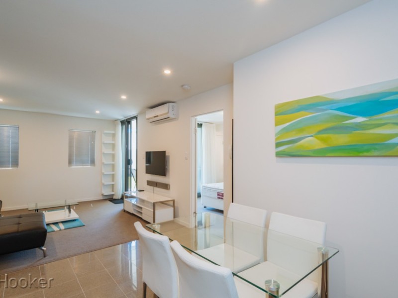 102/311 Hay Street, East Perth WA 6004