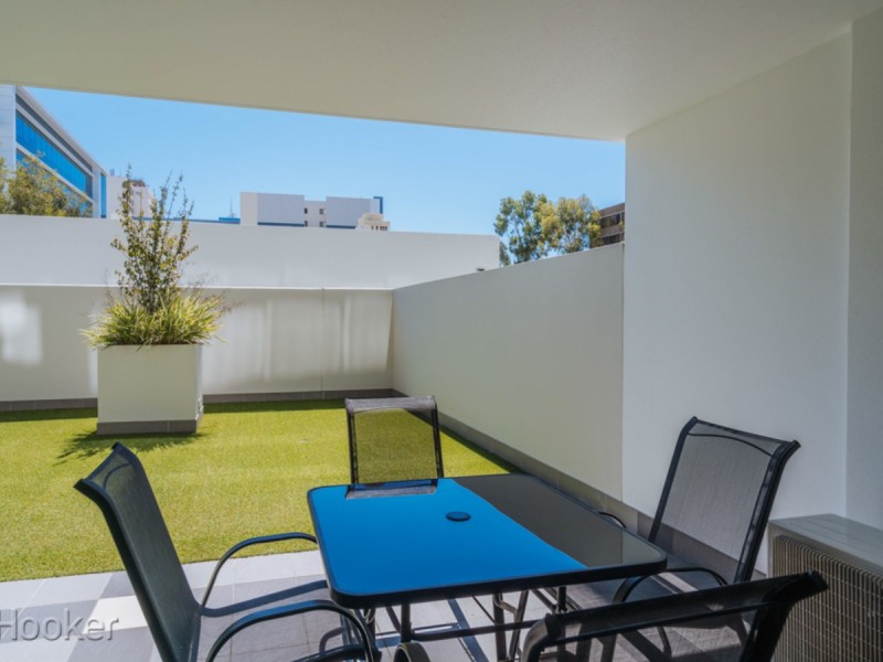 102/311 Hay Street, East Perth WA 6004