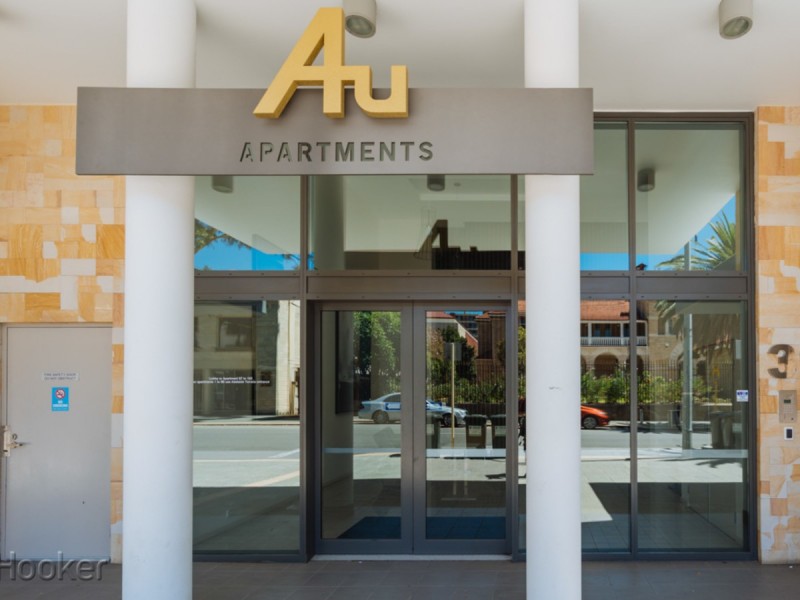 102/311 Hay Street, East Perth WA 6004