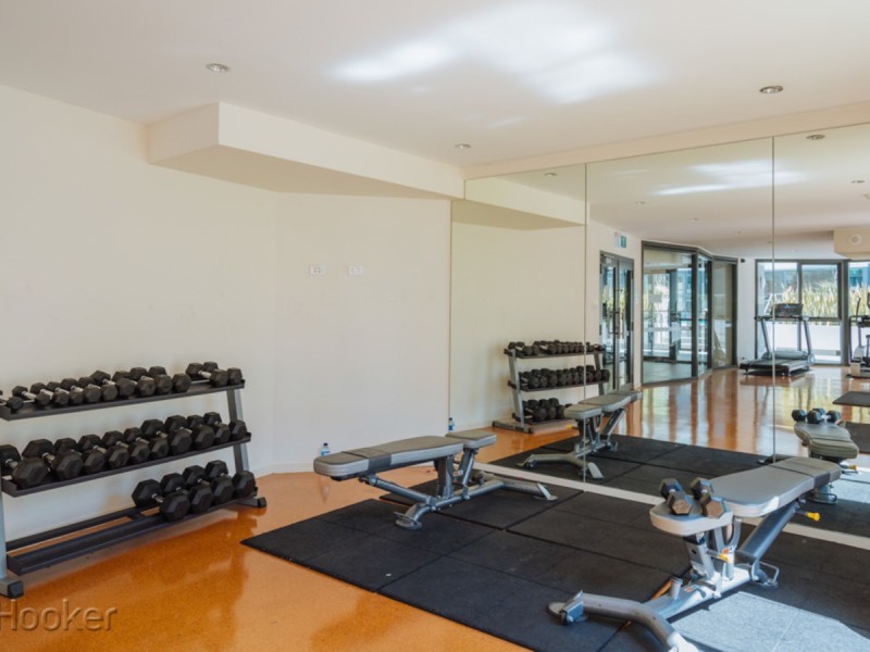 102/311 Hay Street, East Perth WA 6004