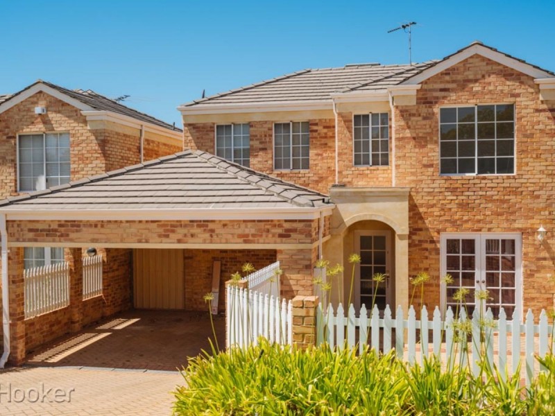 1/57 Kirkham Hill Terrace, Maylands WA 6051