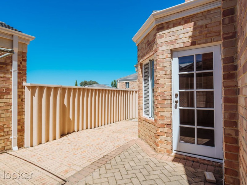 1/57 Kirkham Hill Terrace, Maylands WA 6051