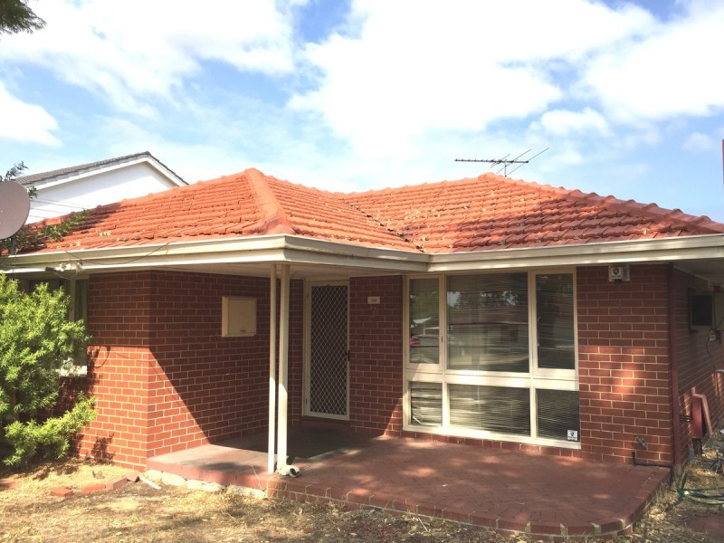 7 Hatfield Way, Girrawheen WA 6064