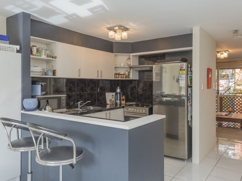 17/39 Bronte Street, East Perth WA 6004