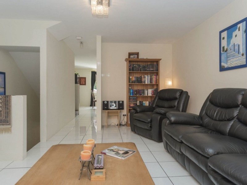 17/39 Bronte Street, East Perth WA 6004