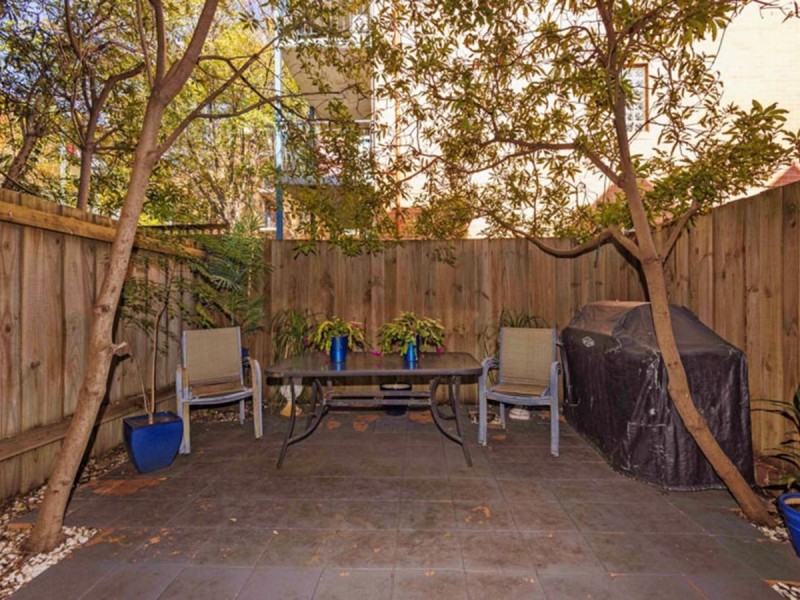 17/39 Bronte Street, East Perth WA 6004