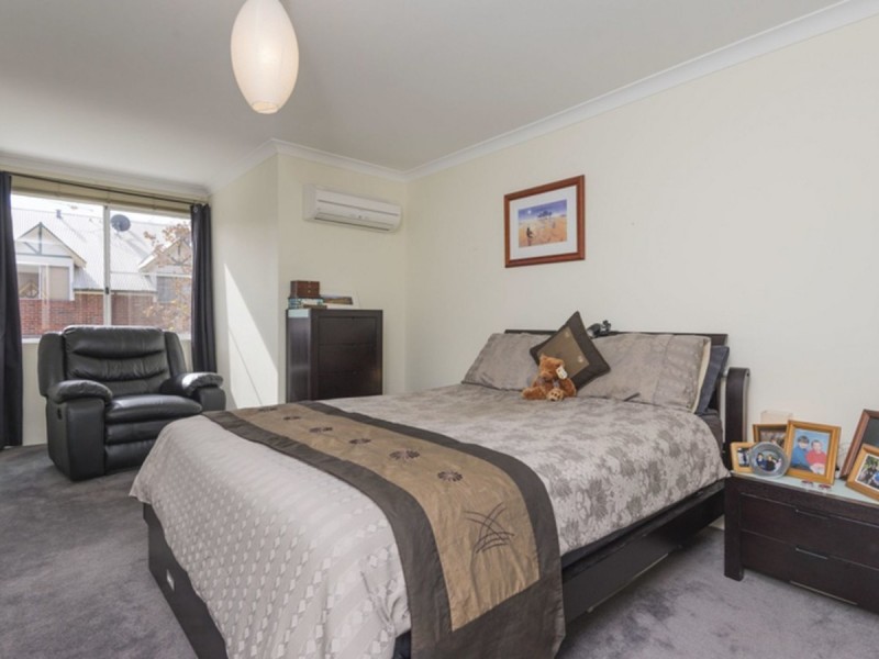 17/39 Bronte Street, East Perth WA 6004