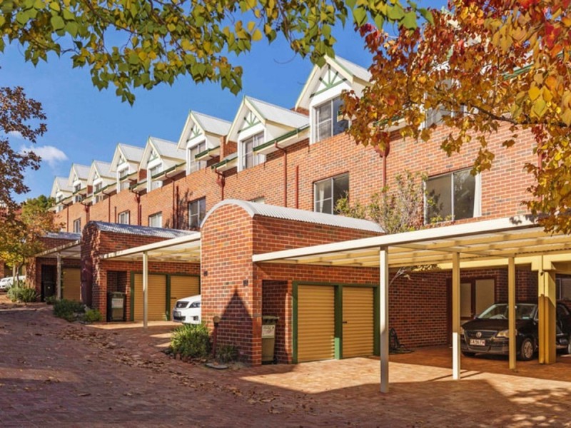 17/39 Bronte Street, East Perth WA 6004