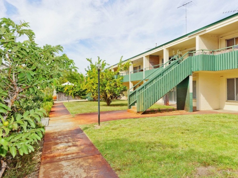 10/158 Peninsula Road, Maylands WA 6051