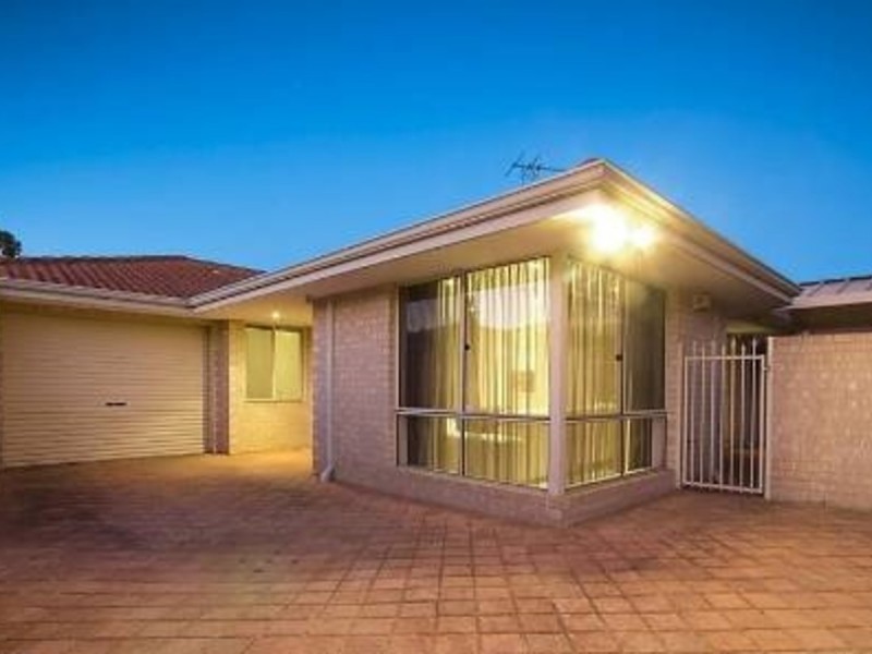 4C Western Avenue, Yokine WA 6060