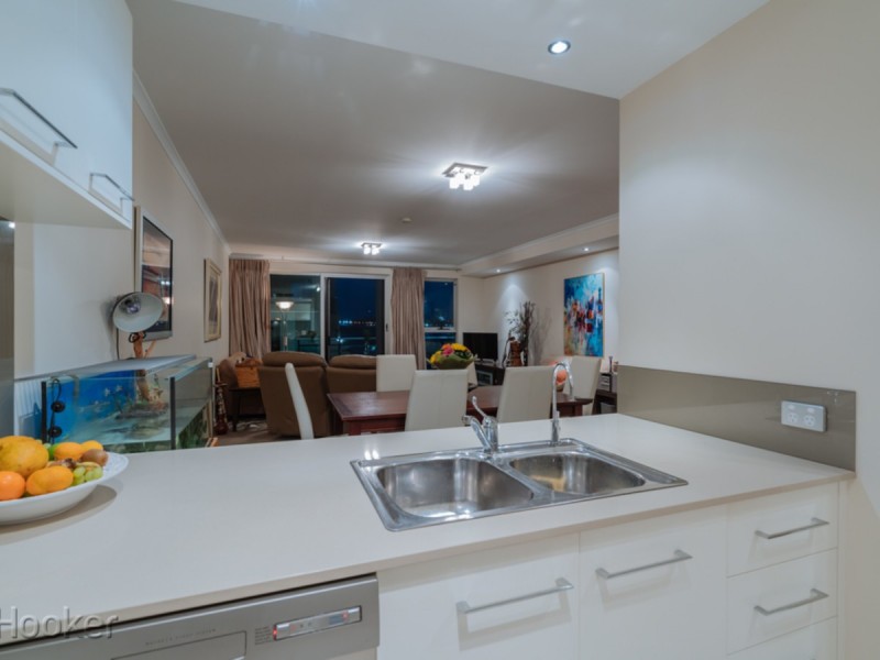 5/1 Henry Lawson Walk, East Perth WA 6004