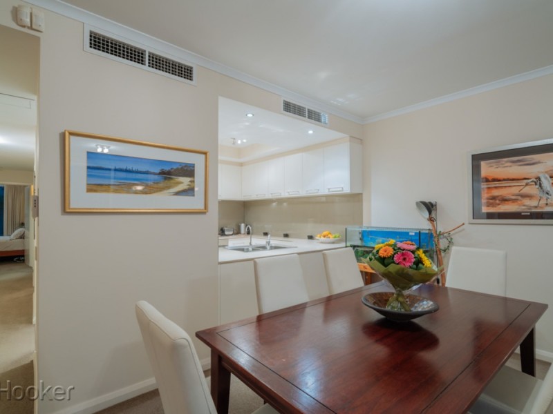 5/1 Henry Lawson Walk, East Perth WA 6004