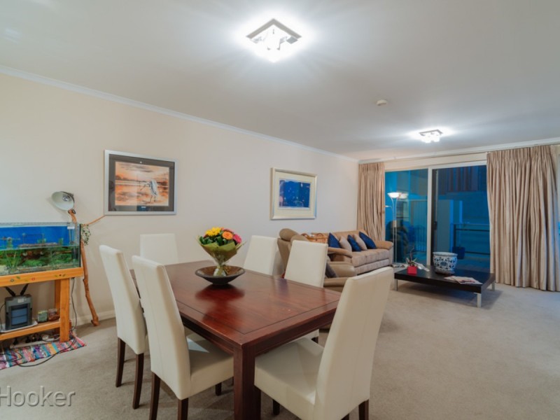 5/1 Henry Lawson Walk, East Perth WA 6004