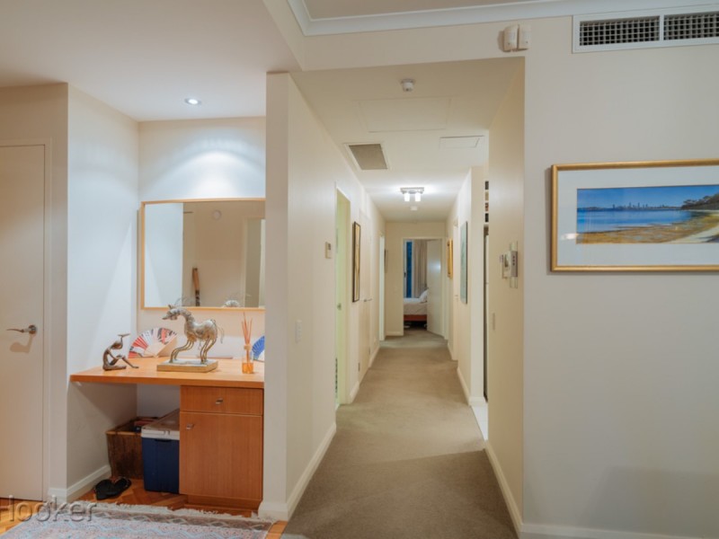 5/1 Henry Lawson Walk, East Perth WA 6004