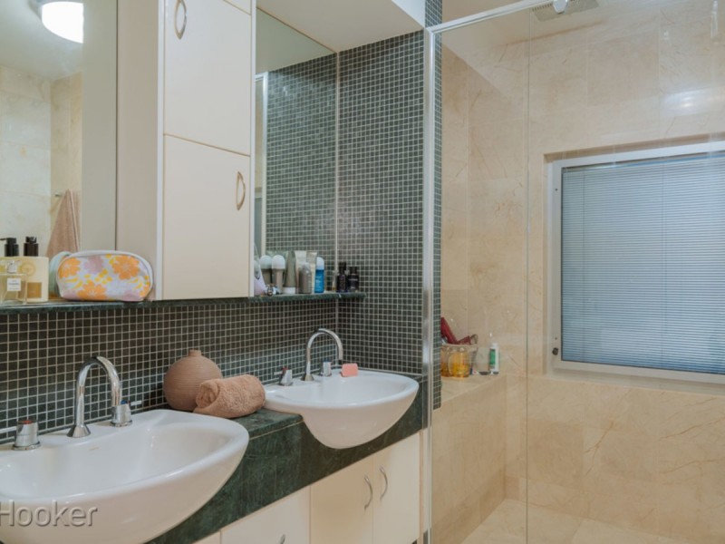 5/1 Henry Lawson Walk, East Perth WA 6004