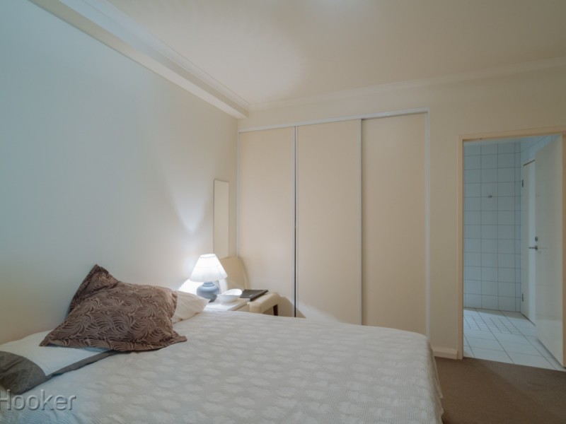 5/1 Henry Lawson Walk, East Perth WA 6004