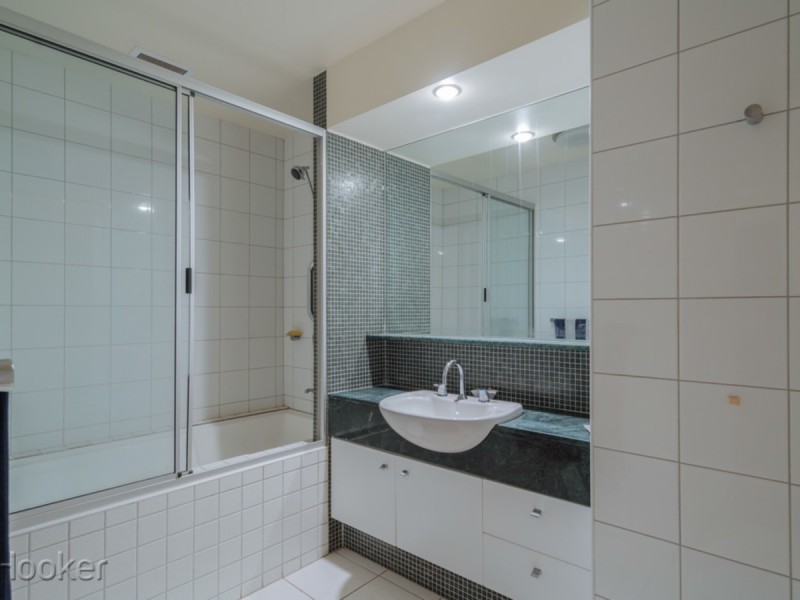 5/1 Henry Lawson Walk, East Perth WA 6004