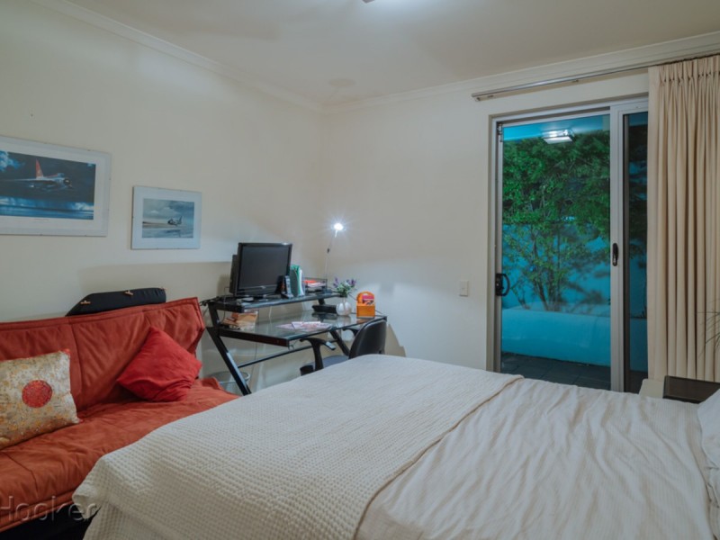 5/1 Henry Lawson Walk, East Perth WA 6004