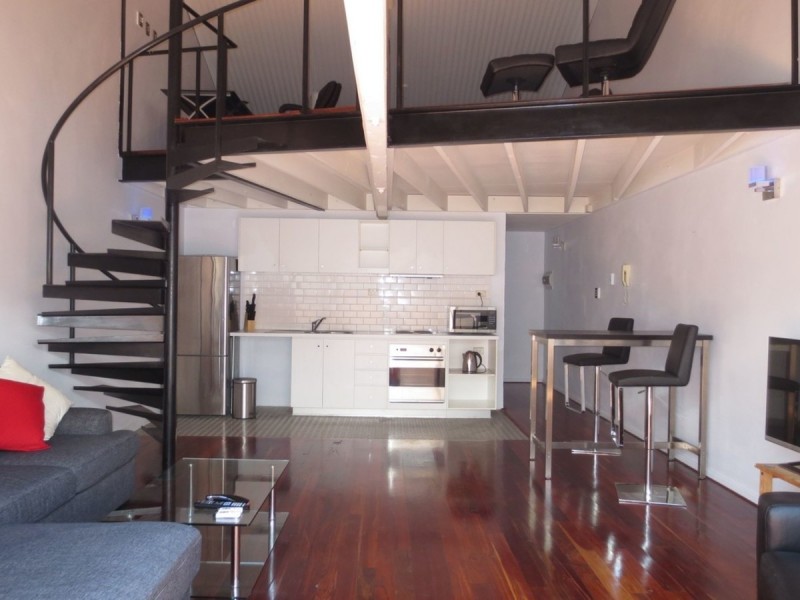 5 Little Brown Street, East Perth WA 6004