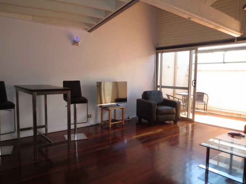 5 Little Brown Street, East Perth WA 6004