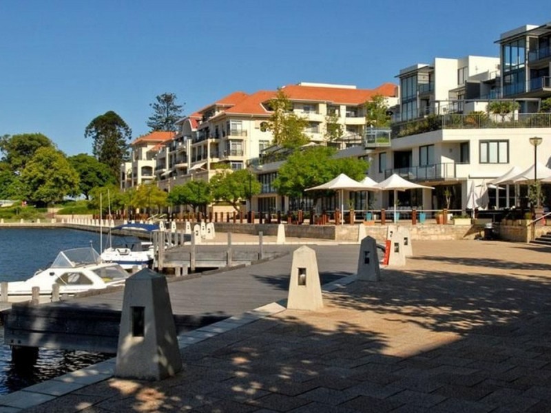 5 Little Brown Street, East Perth WA 6004