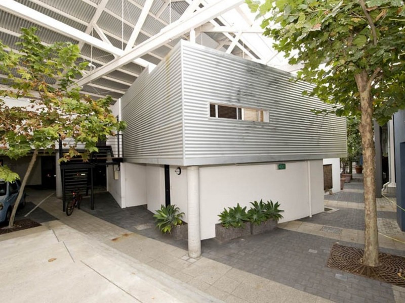 5 Little Brown Street, East Perth WA 6004