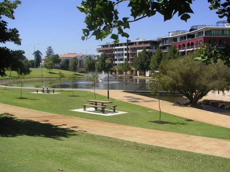 5 Little Brown Street, East Perth WA 6004