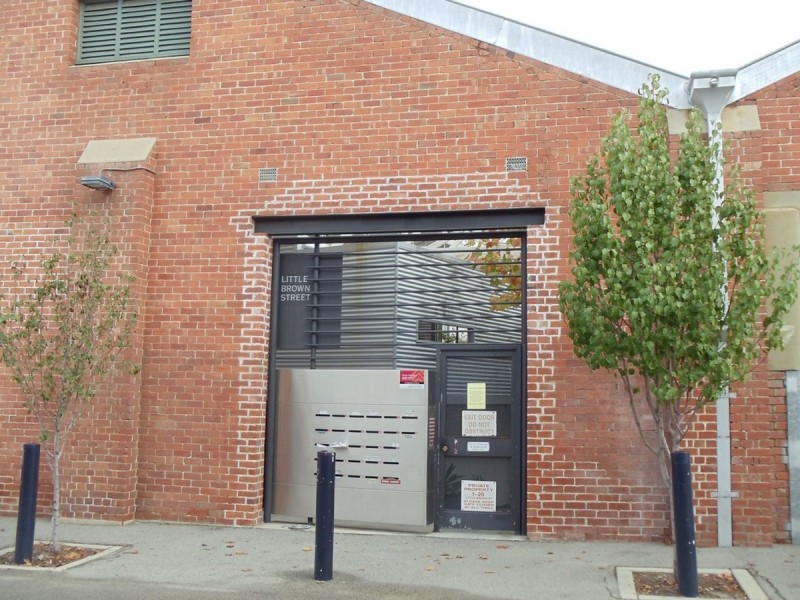 5 Little Brown Street, East Perth WA 6004