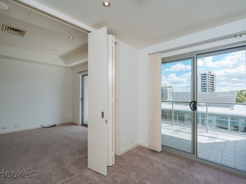 48/175 Hay Street, East Perth WA 6004